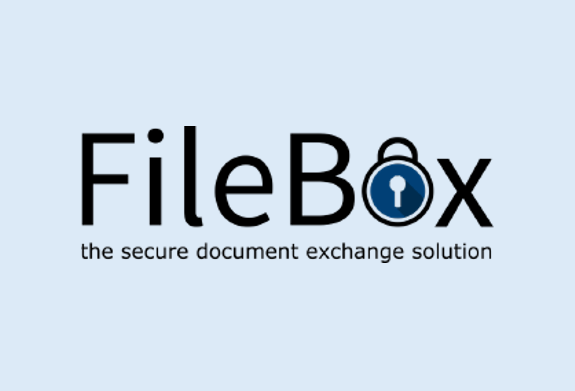 Secure File Transfer